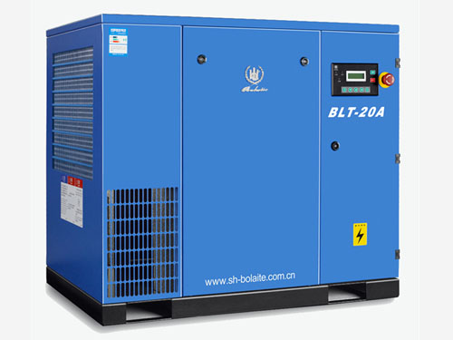 空壓機廠家空壓機如何區(qū)分大小？