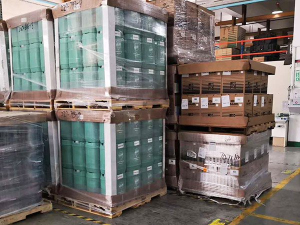 空壓機廠家如何解決空壓機配件磨損方法？